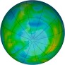Antarctic Ozone 1979-05-18